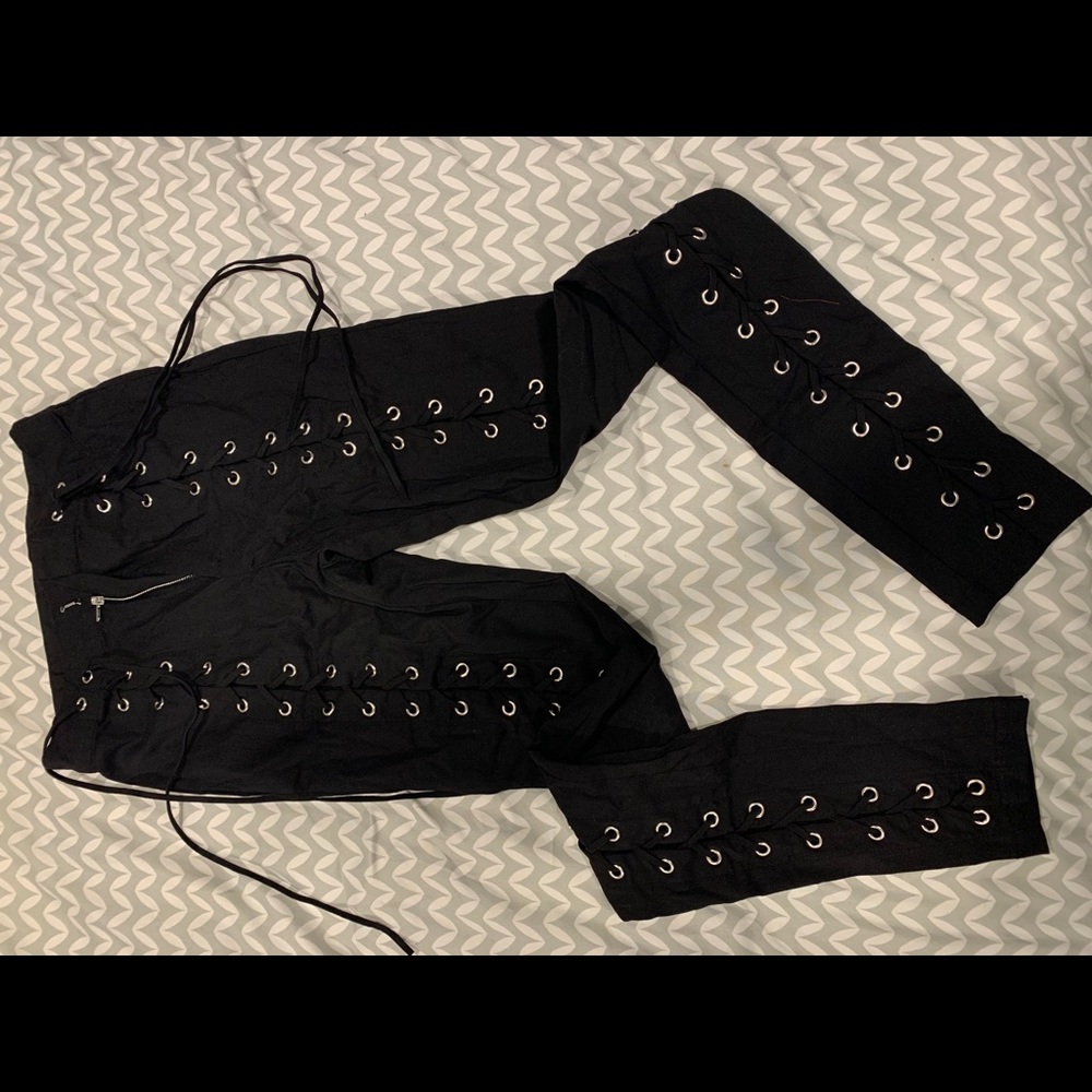 Pants